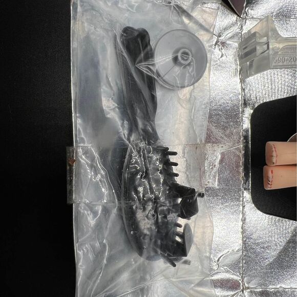 Barbie Solo in the Spotlight Brunette 1994 - No Box Repro 1959 - Picture 4 of 5